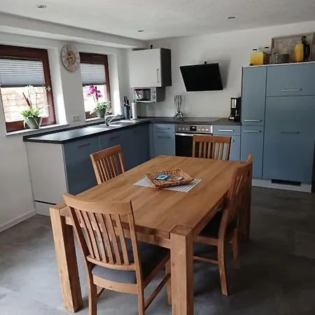Ferienwohnung in der Grünheck Erlenbach  Exterior foto