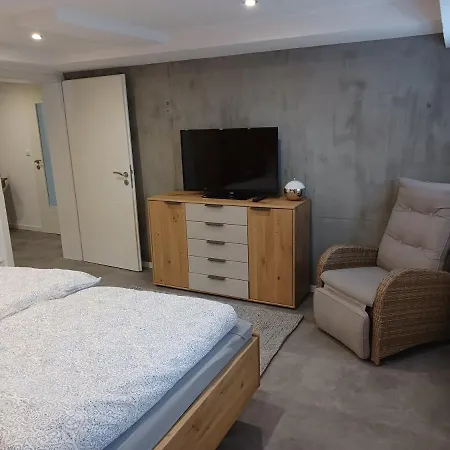 Ferienwohnung in der Grünheck Erlenbach  Exterior foto