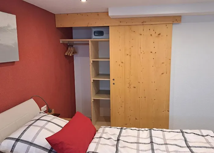 Ferienwohnung in der Grünheck