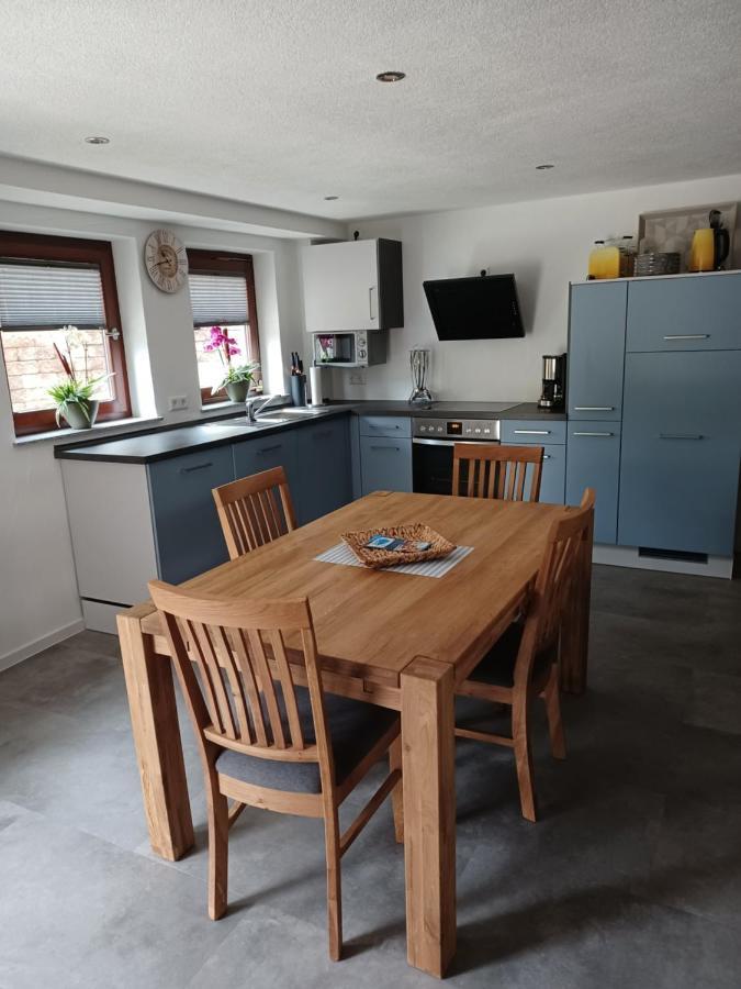 Apartment In Der Grünheck *