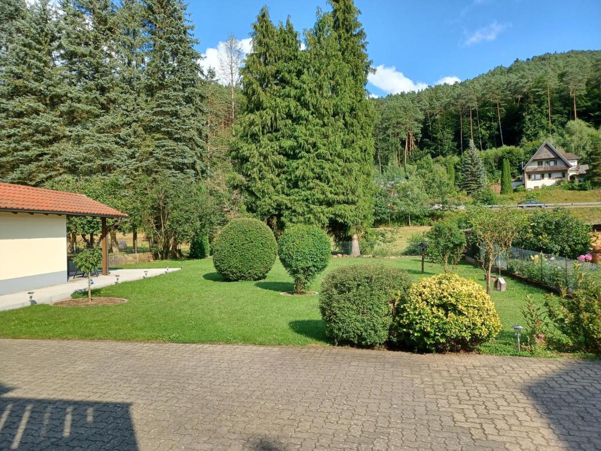 Apartment In Der Grünheck Erlenbach (Rhineland-Palatinate)