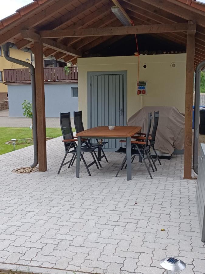 Apartment In Der Grünheck
