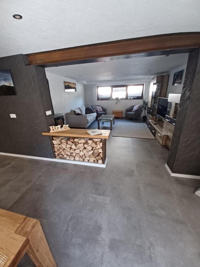 Apartment In Der Grünheck Erlenbach (Rhineland-Palatinate)